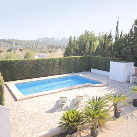 Villa- Ximo