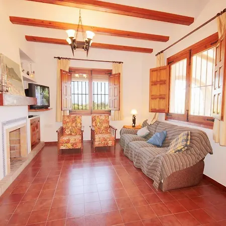 Villa- Ximo